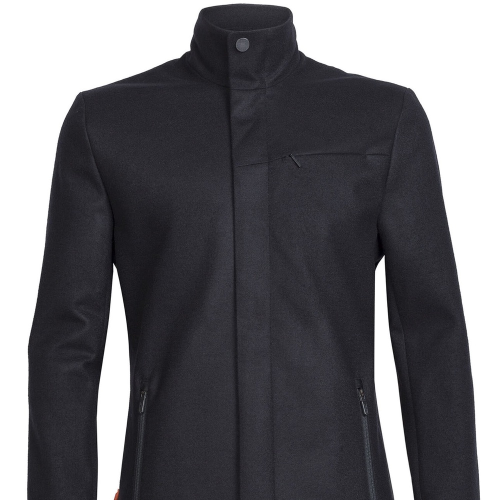 Icebreaker Legacy Coat
